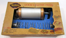 Vintage 1950 aluminum for sale  Hensel