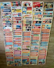 Large collection 162 for sale  PENZANCE