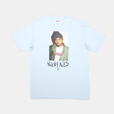 Supreme nas photo for sale  BELFAST