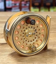 Hardy sovereign trout for sale  STONE