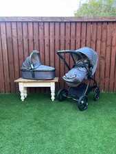 Egg2 pram pushchair for sale  STOCKPORT
