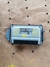 0261208374 centralina motore usato  Rovato
