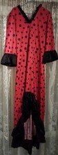 Robe espagnole deguisement d'occasion  Laval