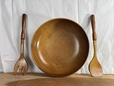 Vintage myrtlewood wooden for sale  Verona