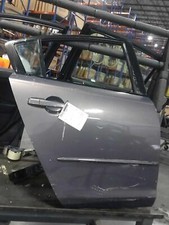2008 mazda mazda3 gray for sale  Camden