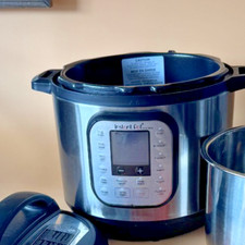 Instant pot duo for sale  Appleton