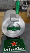 Biere heineken krups d'occasion  Saultain