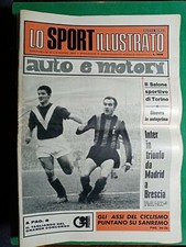 Sandro mazzola sport usato  Italia