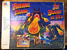 Fireball island 1986 for sale  Ranson