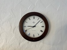 Junghans mega wanduhr gebraucht kaufen  Ludwigsburg