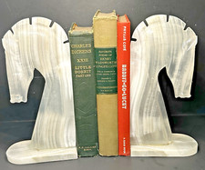 Pair vintage onyx for sale  Riverside