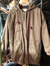 Veste zara parka d'occasion  Saint-Céré
