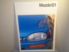 Vintage mazda 121 d'occasion  Expédié en Belgium