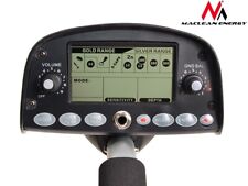 Metalldetektor mce930 schatzsu gebraucht kaufen  Görlitz-Umland