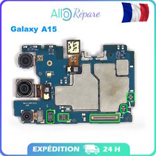 Connecteur fpc carte d'occasion  Lyon I