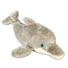 Sea dolphin plush for sale  BANSTEAD