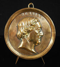 Médaille médaillon portrait d'occasion  Strasbourg-