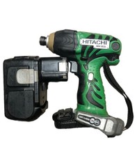 Hitachi wh18dl 18v for sale  LONDON