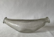Vintage glass hygenic for sale  COLCHESTER