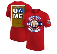 John cena cotton for sale  STAINES-UPON-THAMES