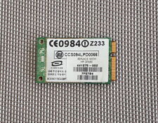 Carte wifi sps d'occasion  Cysoing