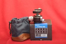 Leofoto ball head for sale  Windsor Heights