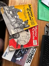 Honda cb450 manual for sale  RUGBY