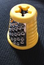 Tefal grater fresh for sale  BRIDLINGTON