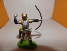 Figurine britains moyen d'occasion  Villemomble