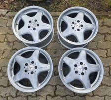 Zoll amg felgen gebraucht kaufen  Weismain