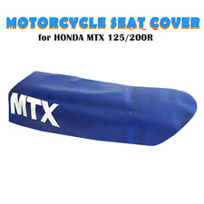 Motorcycle seat cover d'occasion  Expédié en Belgium