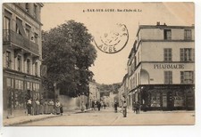 Bar aube aube d'occasion  Nancy-