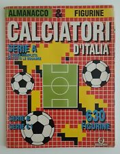 Album almanacco figurine usato  Cologno Monzese