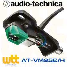 Audio technica testina usato  Olbia