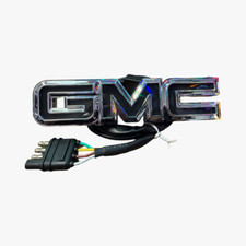 Gmc lighting led for sale  Los Angeles