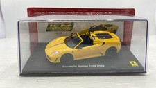 Cea2101 ferrari scuderia usato  Modena