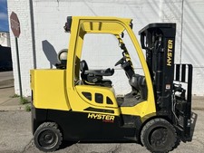2019 hyster 12000 for sale  Cleveland