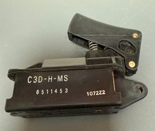 Makita 651145 switch for sale  GLASGOW