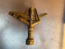 Garten sprenger messing gebraucht kaufen  Mannheim