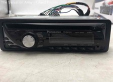 panasonic car stereo for sale panasonic car stereo for sale Detroit