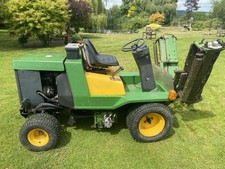 John deere ride for sale  TONBRIDGE
