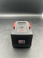Milwaukee m18 18v for sale  Houston