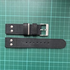 Genuine stowa leather for sale  MANCHESTER