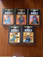 Tre adolf osamu usato  Firenze