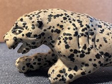 Beautiful dalmatian jasper for sale Beautiful dalmatian jasper for sale  CONGLETON