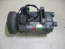 8d0260805d compressore clima usato  Italia