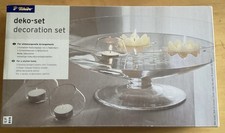 Deko set schwimmkerzen gebraucht kaufen  Schwarzenbach