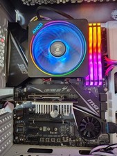 Msi mpg x570 gebraucht kaufen  Hannover