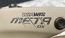 Wiawis meta inch for sale  BILLERICAY