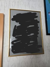 Bilder rahmen gold gebraucht kaufen  Eutin